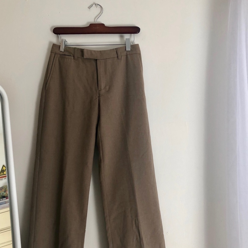 Wide Leg Pant - Picture 3 of 4